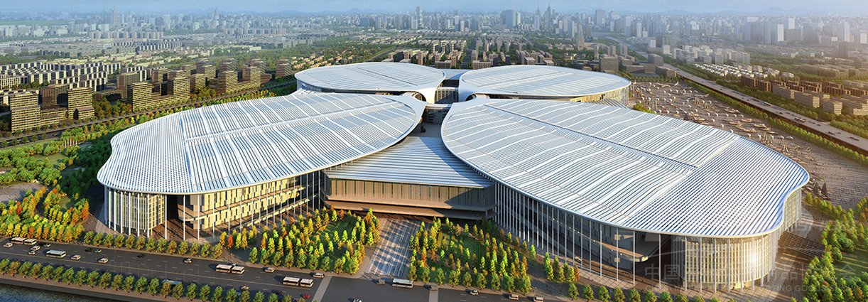 China Sport Show 2021 in Shanghai Introduction