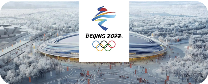 BEIJING 2022 Olympic Winter Games