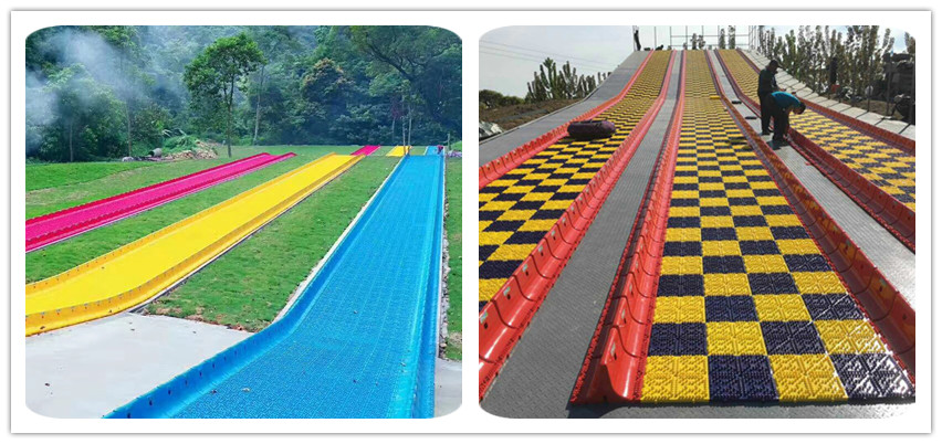 colorful tubing slide china.jpg