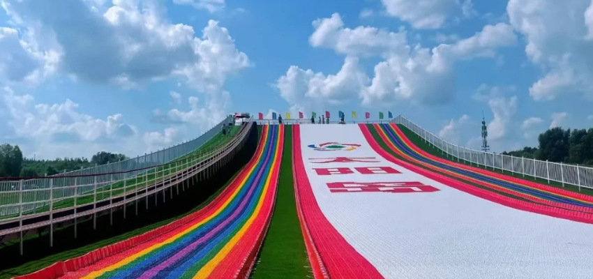 rainbow colorful tubing slide.png