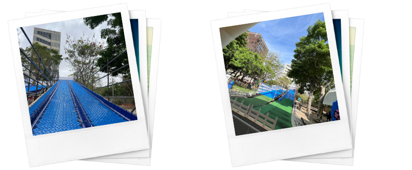 blue tubing slide in Columbia.png